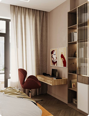 Полная информация о материалах