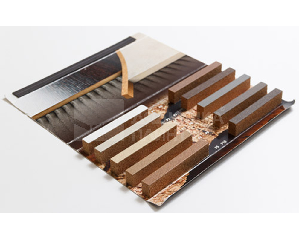 Компенсатор пробковый ВОЛШЕБНАЯ ПАЛОЧКА 900*15*10мм Р07