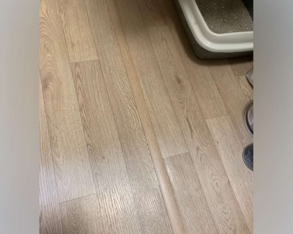 Самоклеящийся порог ЛС 35.1800.4052 Дуб бомонт