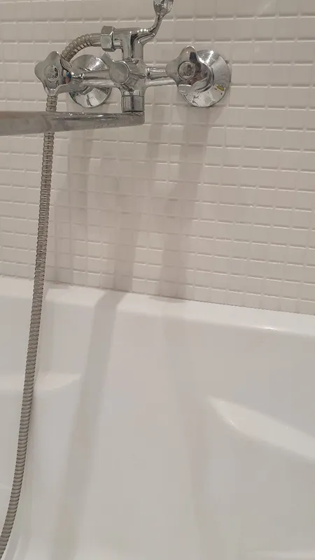 Панель ПВХ ГРЕЙС 955*480 10шт/уп Мозаика Белая. Цена указана за 4,7 м²