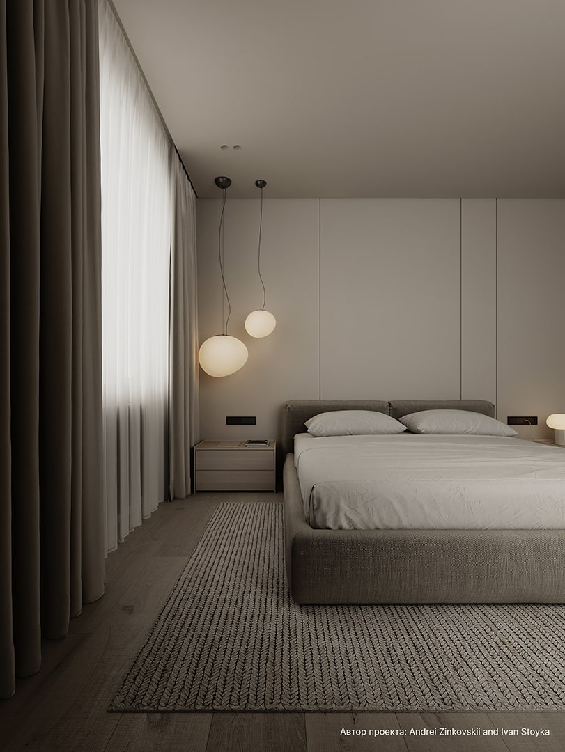 Теневой профиль Decaro Engineering D00X.A Латунь 3,0 м