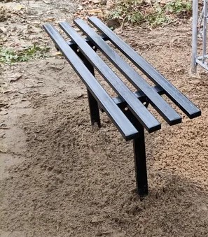 Труба прямоугольная 40*20 мм ТПр 02.2000.502л Золото. Цена за 5 штук.