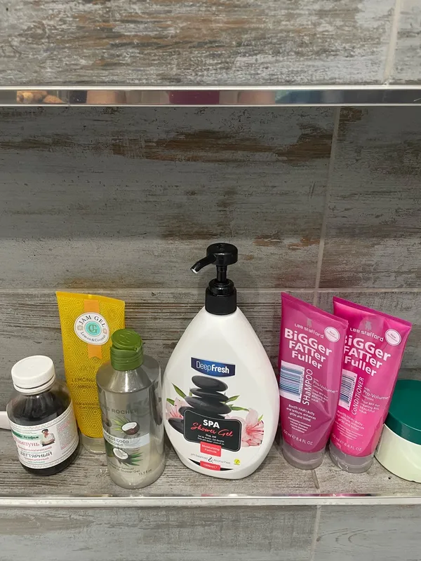 Профиль разделительный ПП 01.2500.01л Серебро