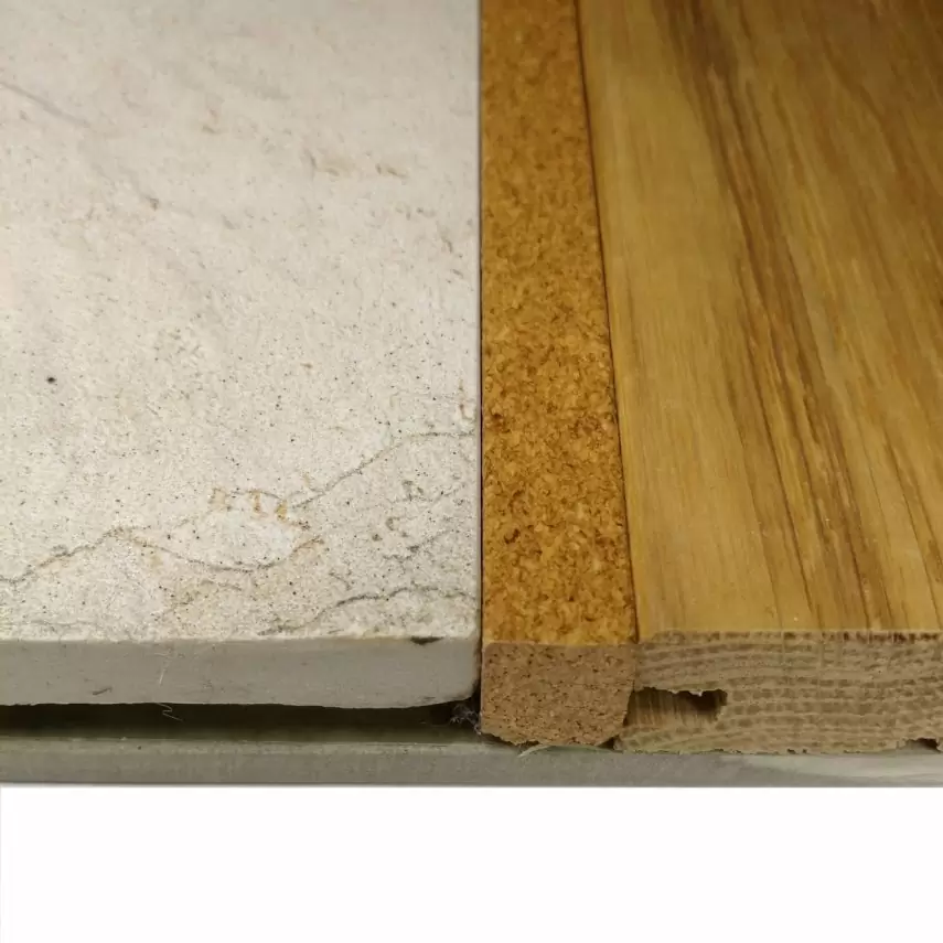 Компенсатор пробковый ВОЛШЕБНАЯ ПАЛОЧКА 900*15*10мм Р02