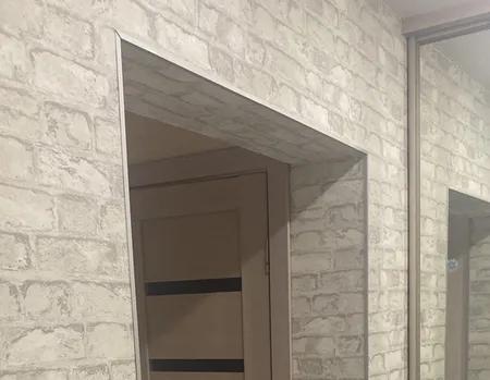 Угол ПВХ 10*20*2,75 м 0104