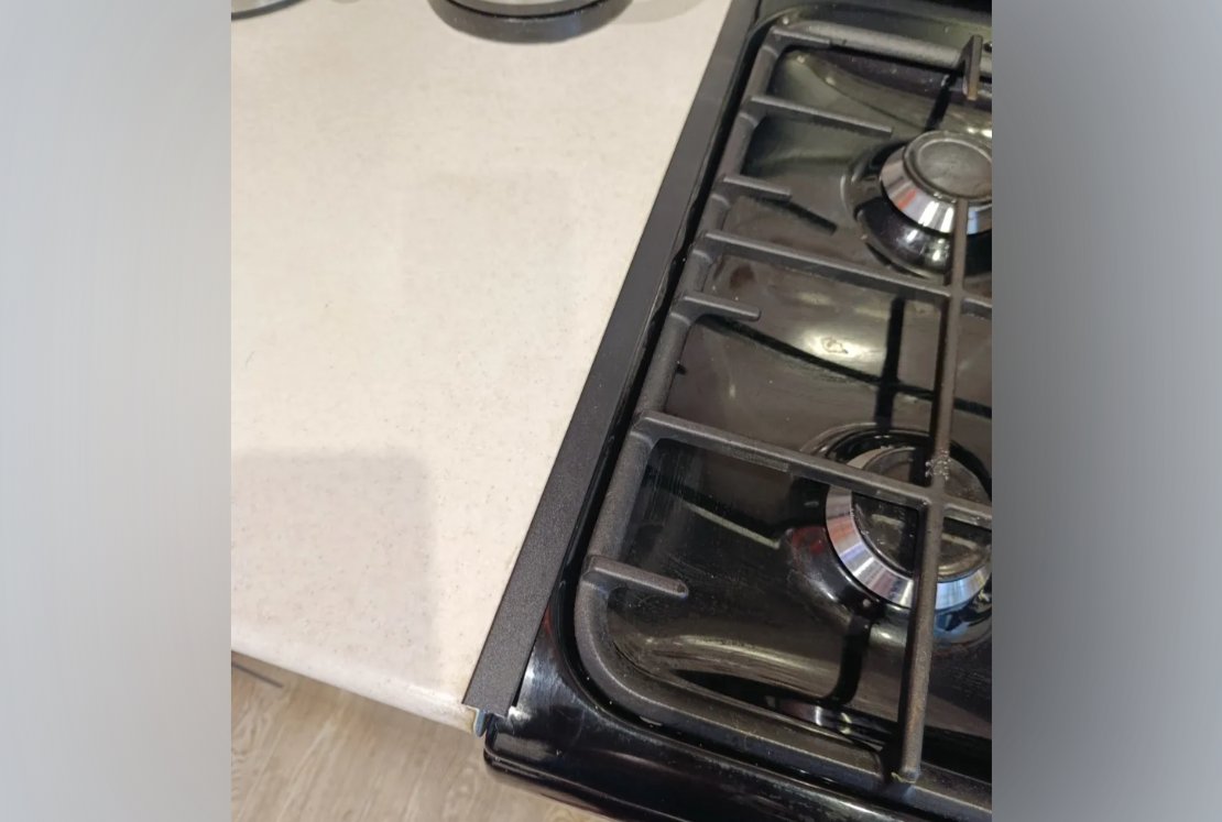 Порог одноуровневый Т 30-1.2700.15 Черный