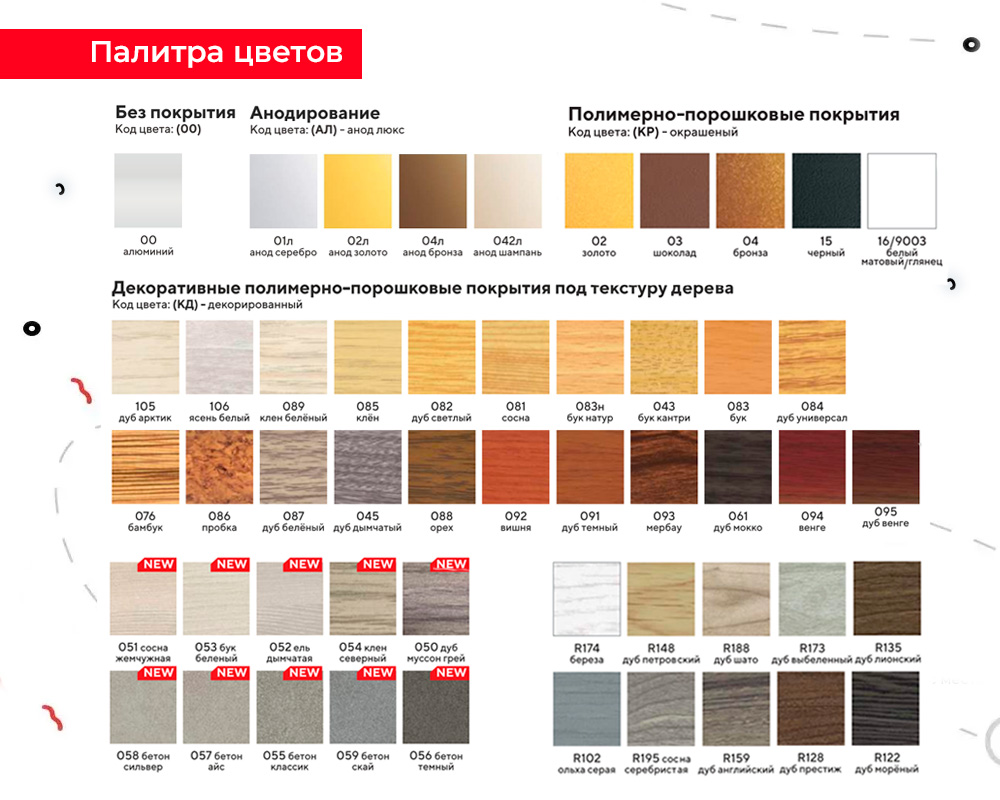 Порог разноуровневый ПР 04.900.045 Дуб дымчатый