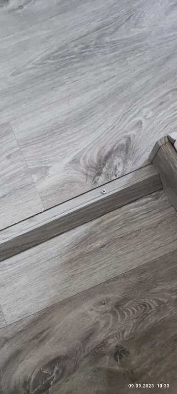 Порог разноуровневый ПР 02.2700.054 0,9 м Клен северный