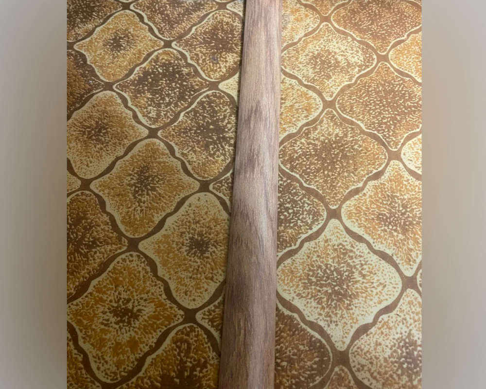 Самоклеящийся порог ЛС 35.1800.4052 Дуб бомонт