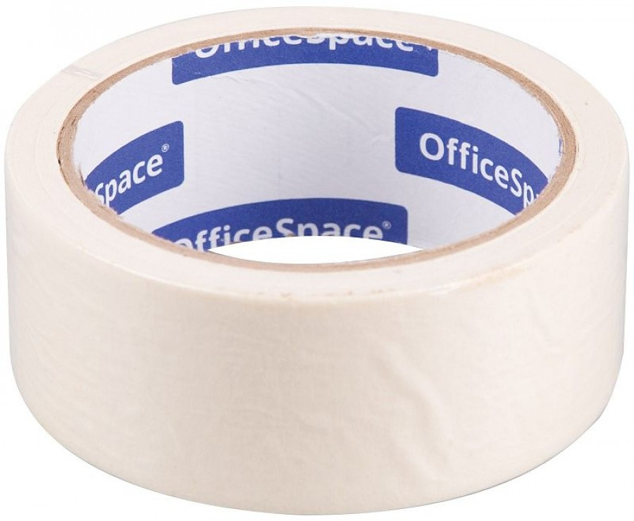 Малярная лента 48мм *30 м Фрегат