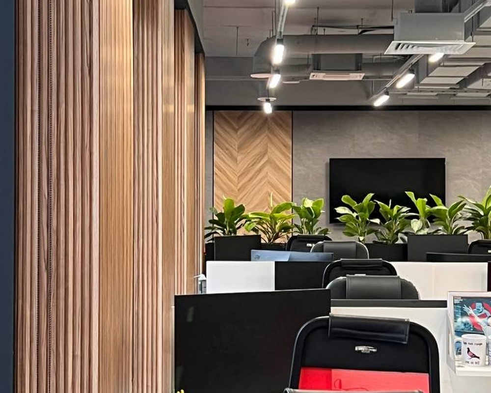 Панель МДФ ACUPAN 61.08.122502.94 рейки 12х122х2760 мм Эльм коричневый