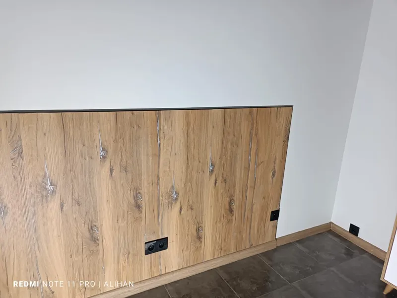 Профиль окантовочный Волшебная палочка Expert MSPKE 03-9K.2700.042L 10мм 2,7м Шампань матовая