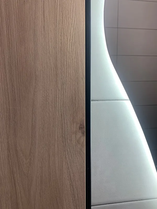 Профиль окантовочный ПУ 13-1.2700.042л Шампань