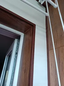 Угол ПВХ 10*20*2,75 м 0041