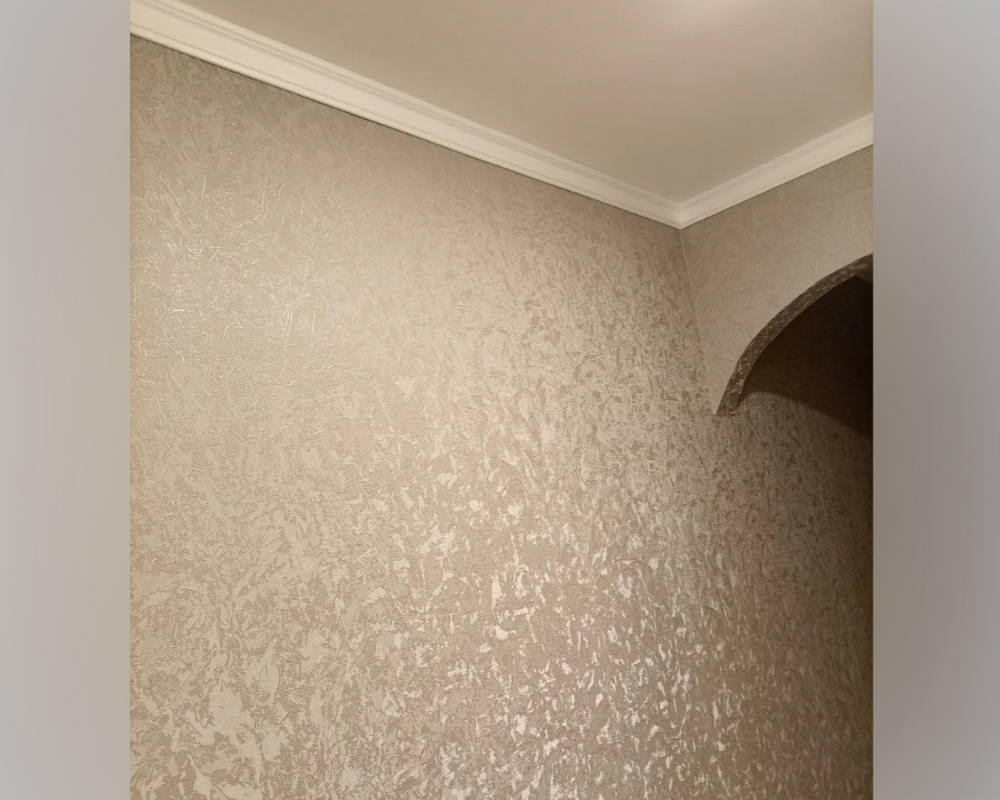 Карниз потолочный NMC LX-50 (100) 50*50мм 2м