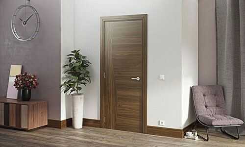 Плинтус напольный Arbiton Integra 13 Дуб Монтана