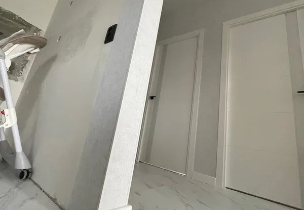 Угол декоративный Уп 14-27.2700.501л