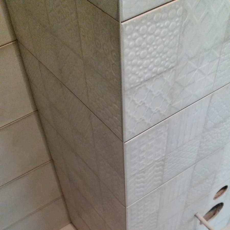 Алюминиевый профиль  ПО-97  серебро/глянец