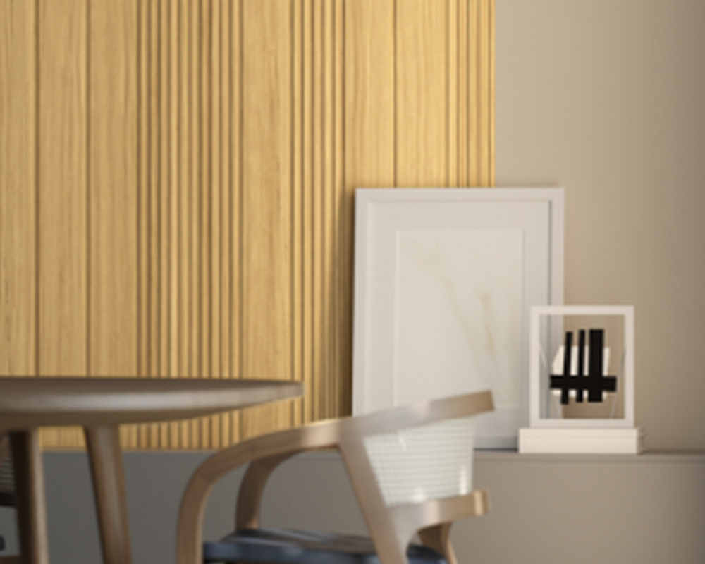 Панель МДФ ACUPAN 61.08.220503.93 плоская 12х220х2760 мм Дуб Слик