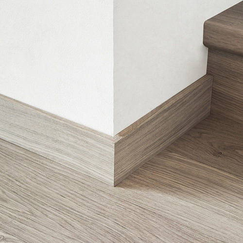 Плинтус напольный Arbiton Integra 10 Дуб Кальвадос