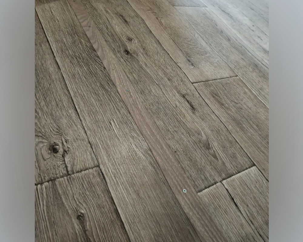 Порог одноуровневый ПС 03.900.087 Дуб беленый