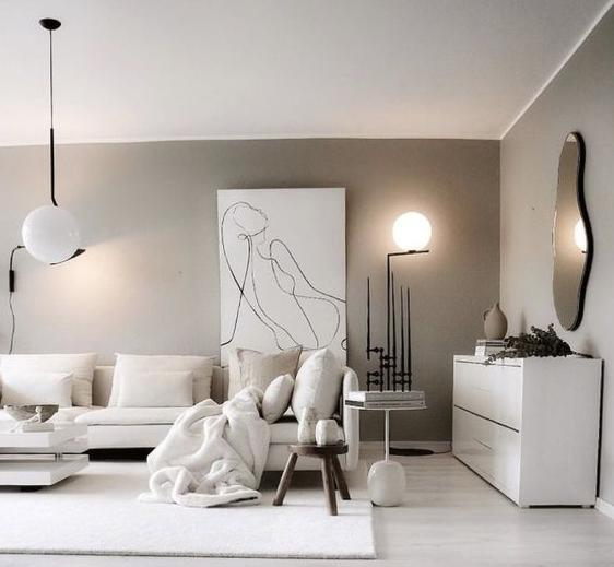 Карниз потолочный NMC LX-40 (230) 30*30мм 2м