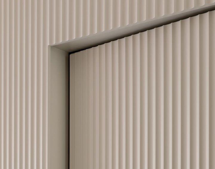 Панель LV140 IV123 HI WOOD 120,0мм х 12,0мм х 2,7м