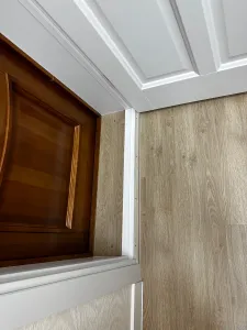 Порог угловой MSC 20*20.900.105 Дуб арктик