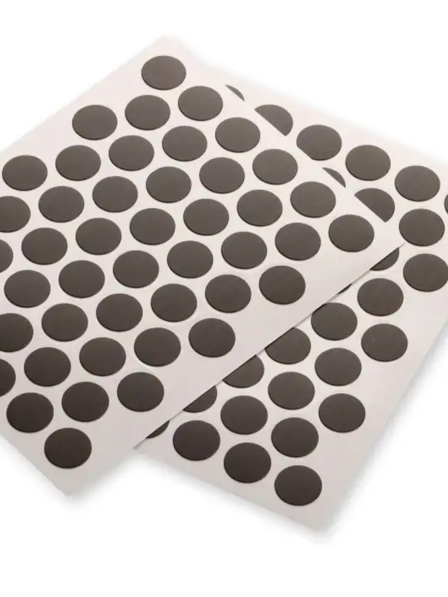 Заглушка для саморезов Венге