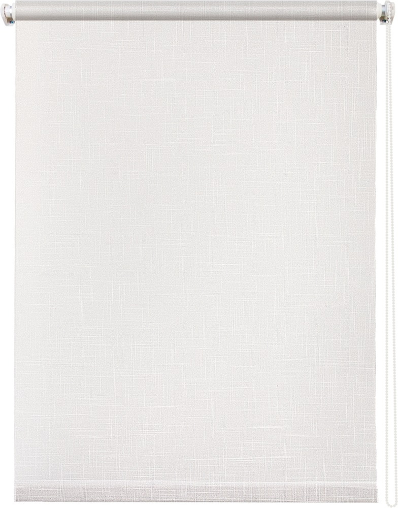 Роллета ШАНТУНГ УЮТ 52*175 Белый