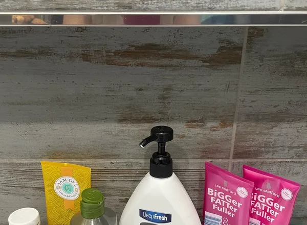 Профиль окантовочный К 8НСВ(304).2700.002 2,7 м Золото