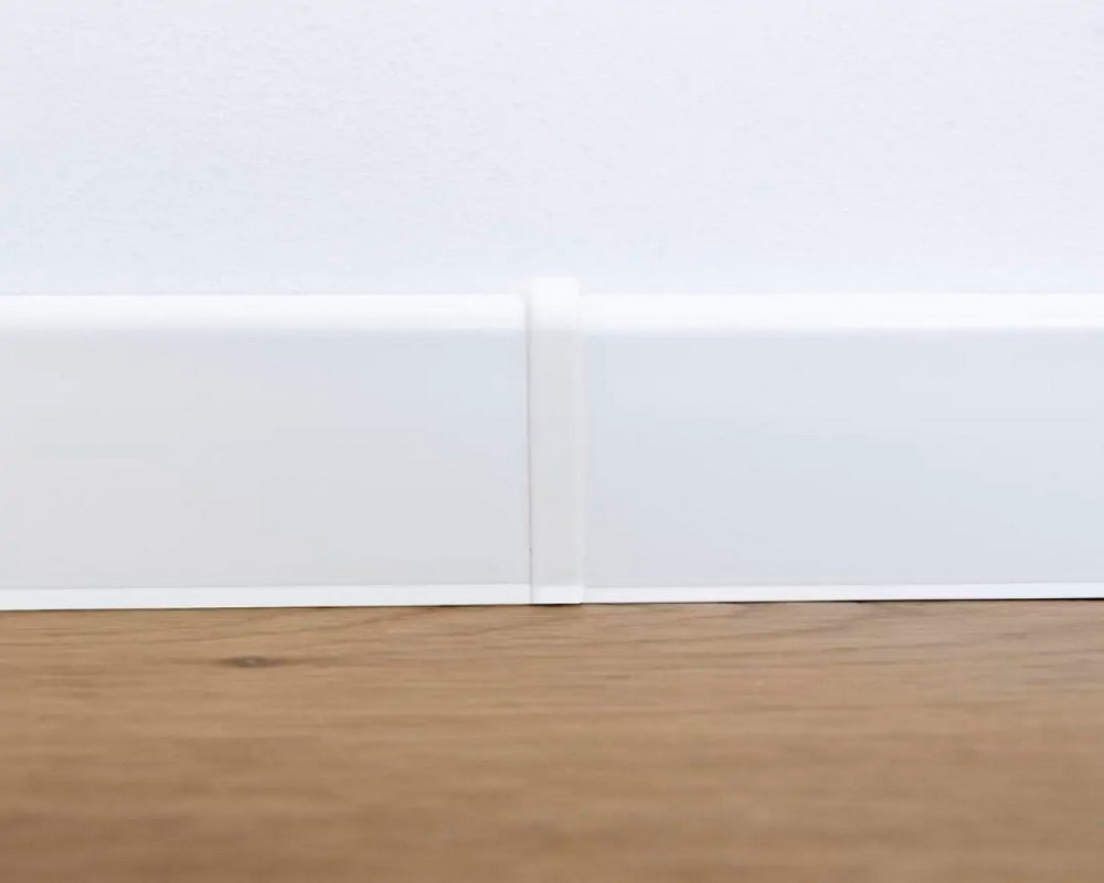 Плинтус Arbiton VIGO60 002 Серый 2,2 м