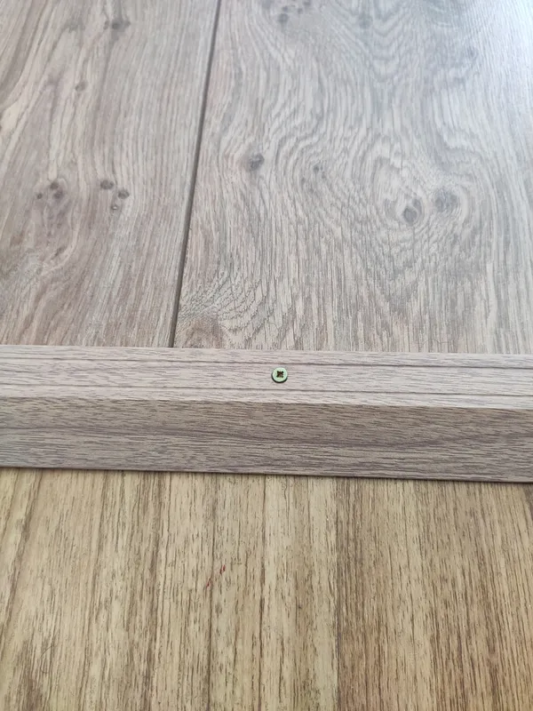 Порог разноуровневый ПР 04.900.085 Клен