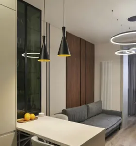 Профиль разделительный ПП 25НС.2700.001 Матовый