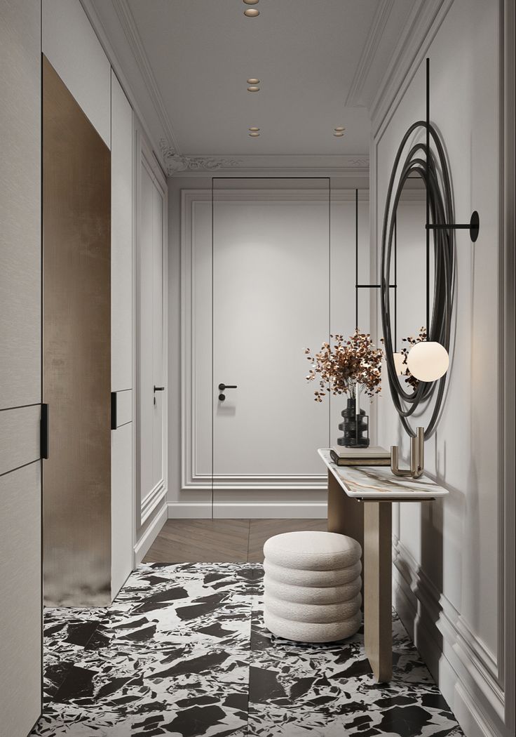 Молдинг Волшебная палочка MSST 112 10мм х 10мм х 2,0м Покраска под заказ