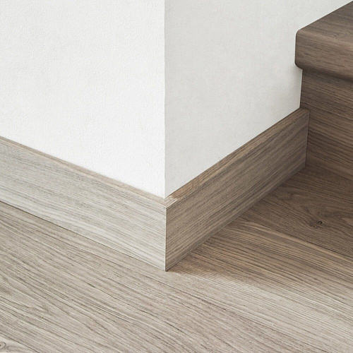 Плинтус напольный Arbiton Integra 20 Дуб Борнео