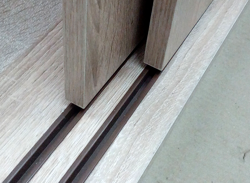 Двутавр 25х8х25 мм Дт 04.2000.500 Без окраса