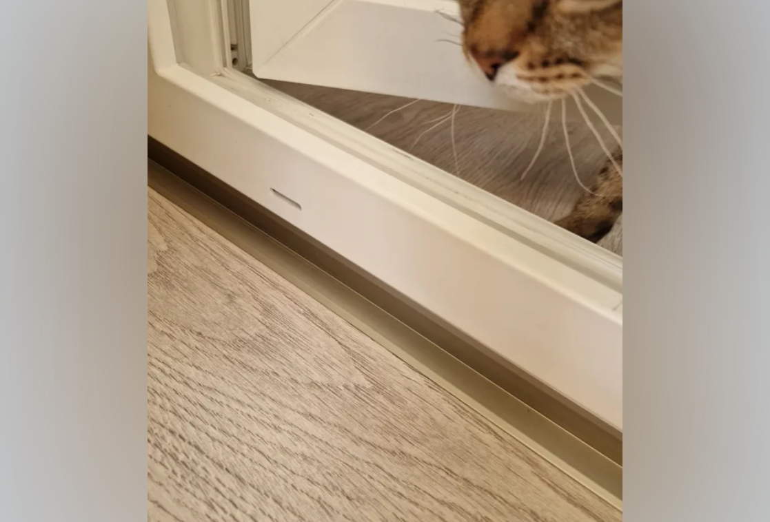 УВО 18-27.2700.094 20*20 Венге