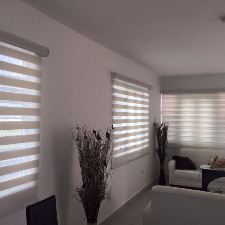 Роллета день/ночь КАНЗАС УЮТ 43*160 Белый