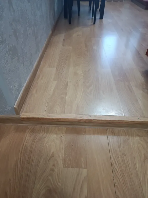 Порог угловой MSC 20*20.900.105 Дуб арктик