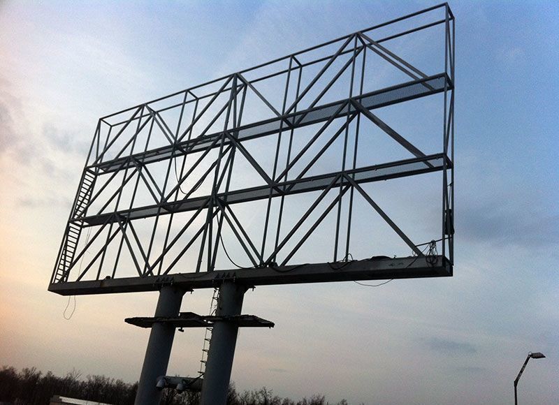 Двутавр 25х8х25 мм Дт 04.2000.500 Без окраса