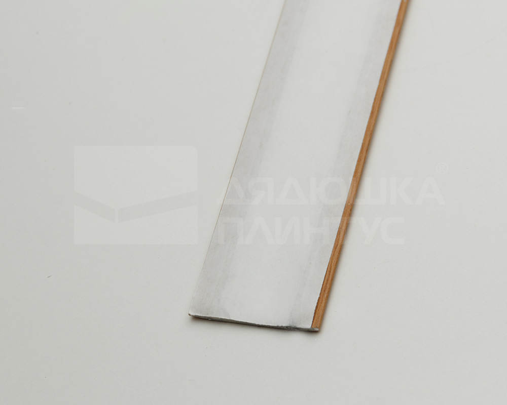 Самоклеящийся порог ЛС 35.900.4050 Дуб винтаж графит