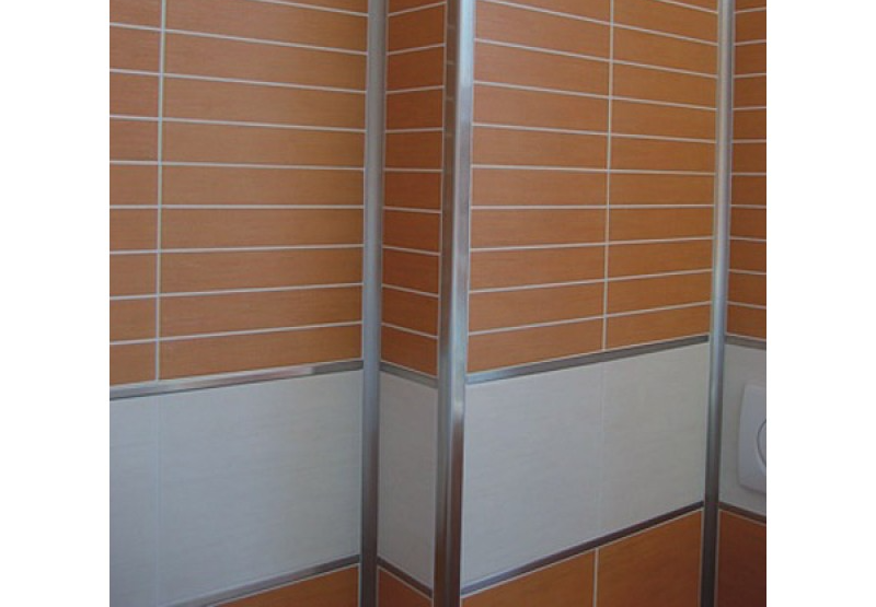 Профиль угловой ПУ 03НСП.900.001