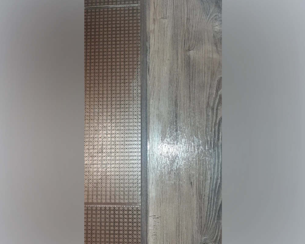 Порог для кварцвинила ЛС 10-1.2700.259 2,7 м Бетон скай