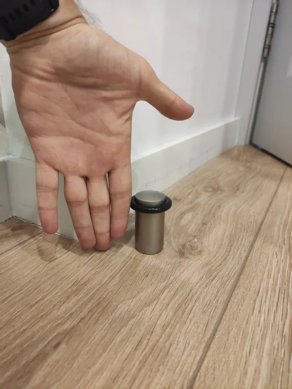 Упор 588А-1 Медь