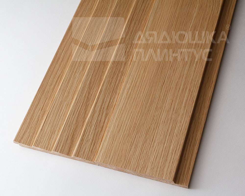 Панель МДФ ACUPAN 61.08.122503.93 плоская 12х122х2760 мм Дуб Слик