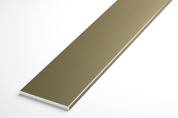 Штанга плоская 40 мм ШПл 05.2000.504л Бронза. Цена за 5 штук.