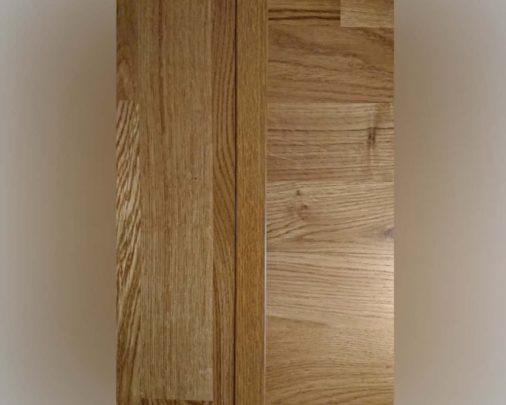 Порог одноуровневый ПС 09.2700.286 Пробка