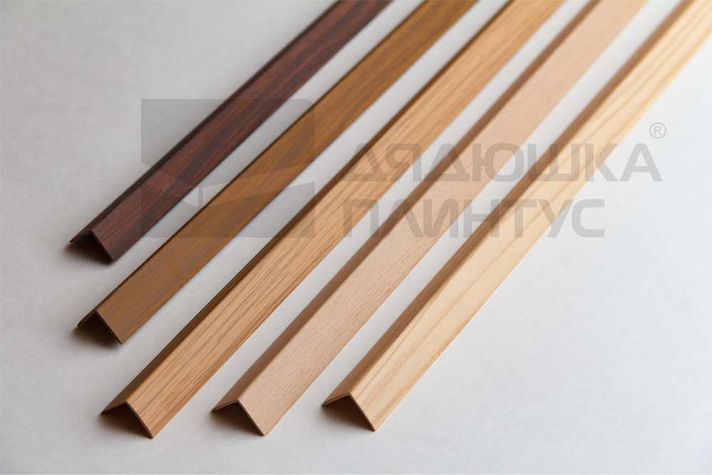 Угол ПВХ 10*20*2,75 м 0041