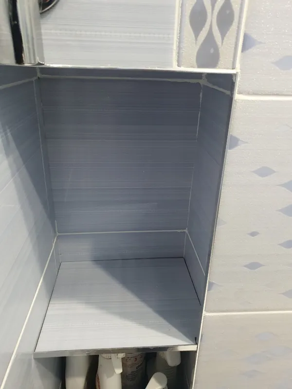 Профиль окантовочный Волшебная палочка Expert MSPKE 03-9K.2700.042L 10мм 2,7м Шампань матовая